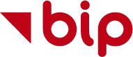 Logotyp: BIP