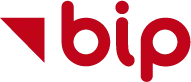 Logotyp: BIP