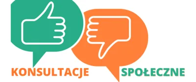 Konsultacje społeczne