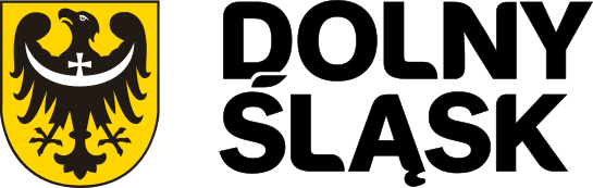 Logotyp: Dolny Śląsk