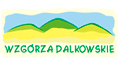 Logotyp: Wzgórza Dalkowskie